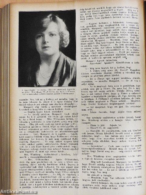 Uj Idők 1929. január-december I-II.