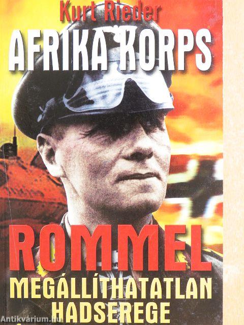 Afrika Korps