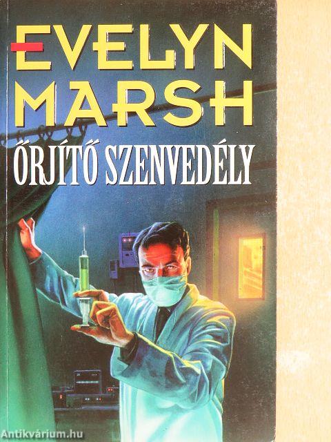 Őrjítő szenvedély