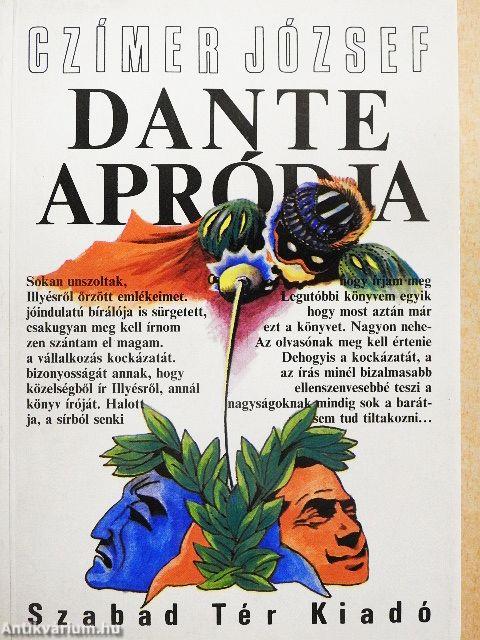 Dante apródja