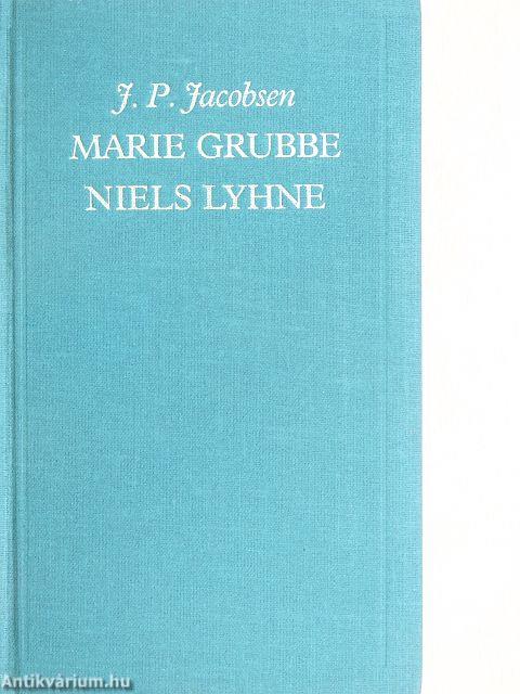 Marie Grubbe/Niels Lyhne