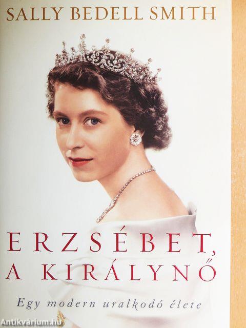 Erzsébet, a királynő