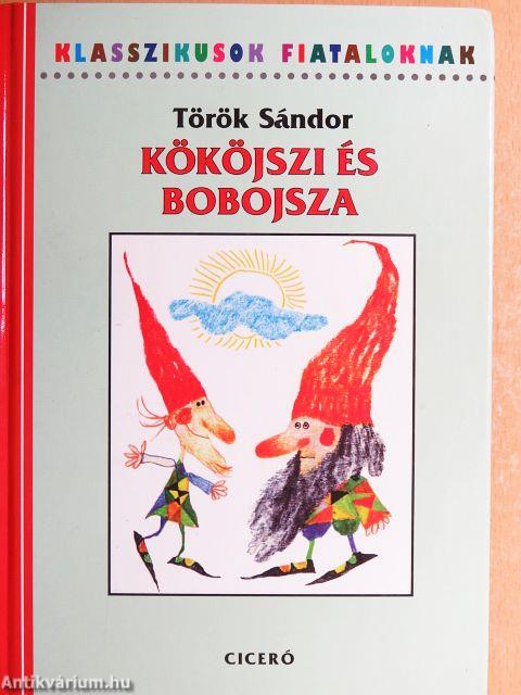 Kököjszi és Bobojsza