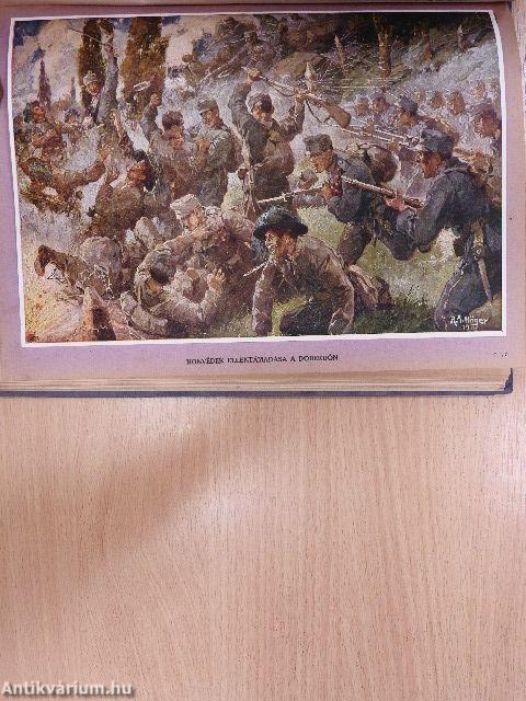 Magyar hősök 1914-1916