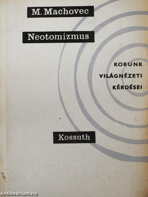 Neotomizmus