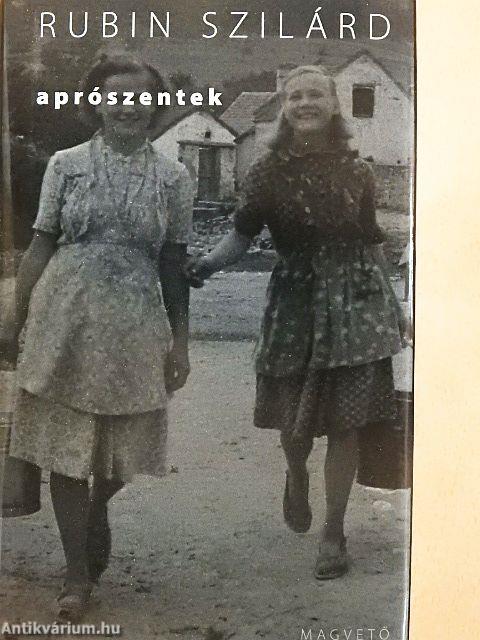 Aprószentek