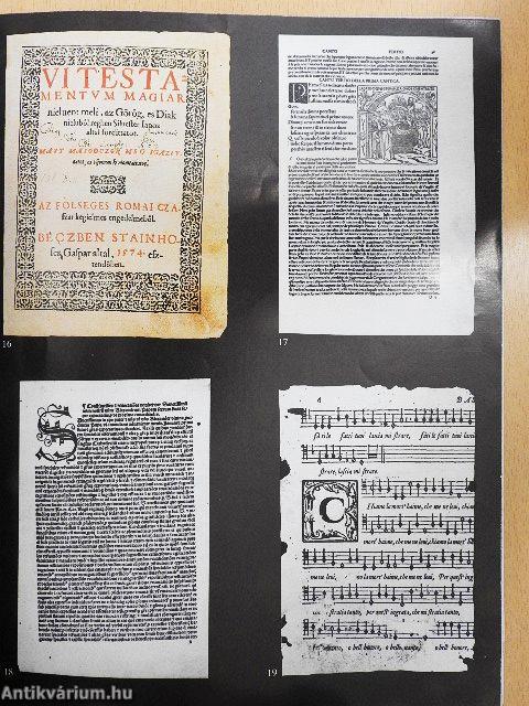 A pannonhalmi Főapátsági Könyvtár