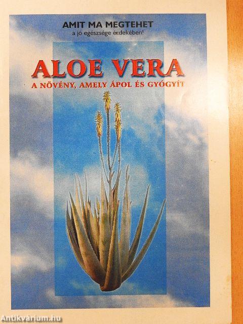 Aloe Vera