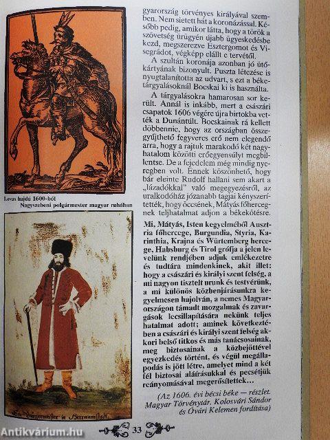 A török félhold árnyékában