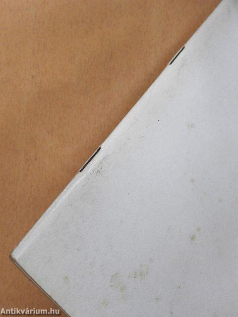 Amit a horgásznak tudnia kell