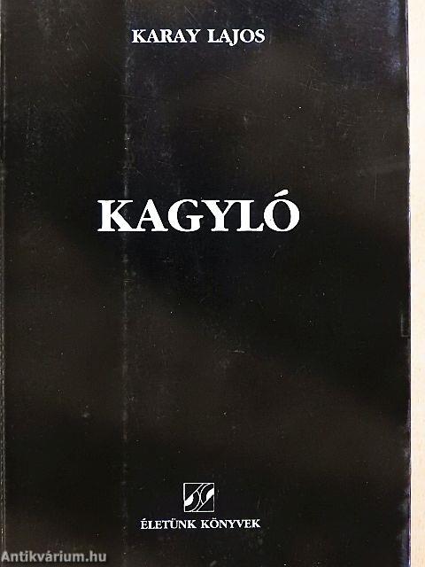 Kagyló