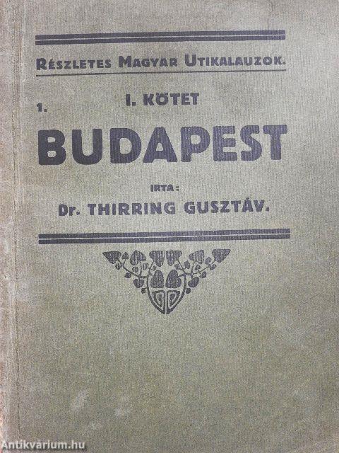 Budapest