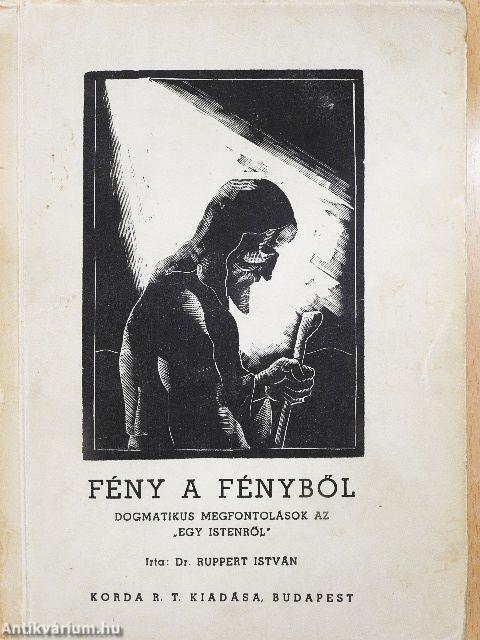 Fény a fényből