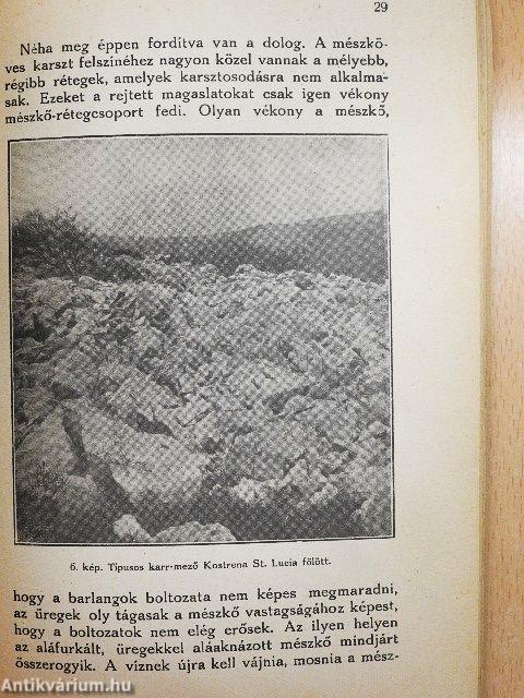 Az Adria és partvidéke