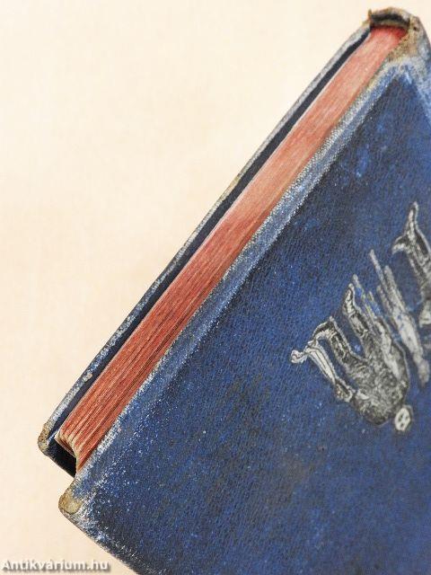 Göre Martsa lakodalma