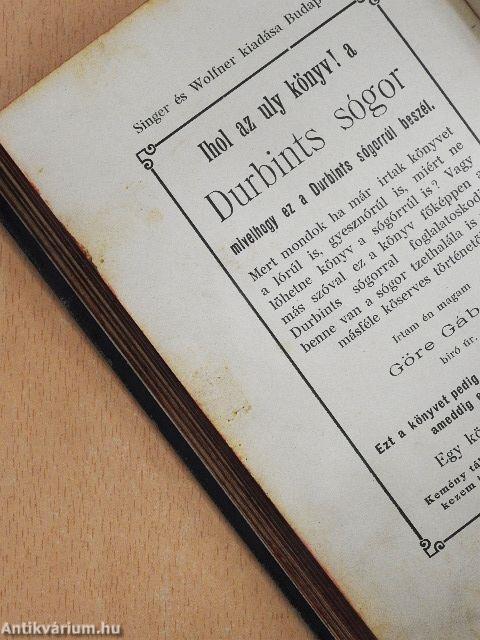 Göre Martsa lakodalma