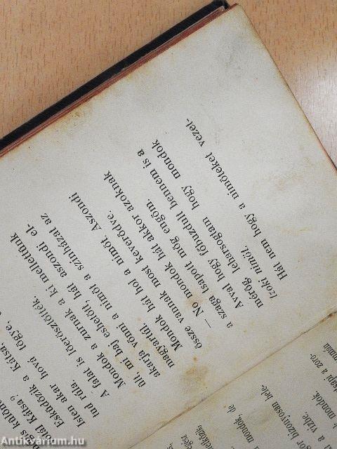 Göre Martsa lakodalma