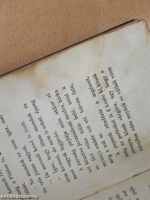 Göre Martsa lakodalma