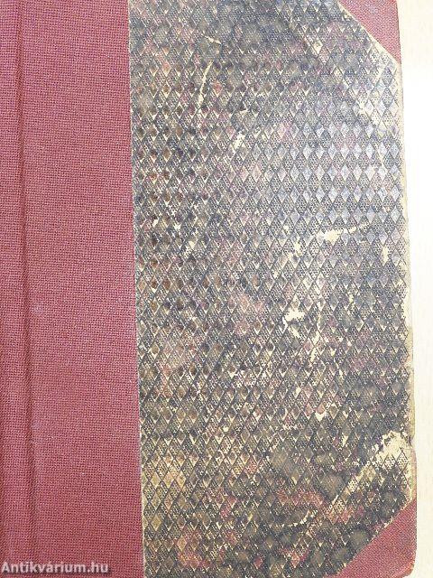 Dandin György vagy a megcsúfolt férj/A boszorkány/Clavigo/Édes otthon/Fantomok/Don Pietro Caruso/Parasztbecsület/A zöld frakk/"Remény"