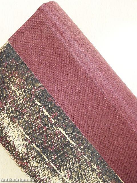 Dandin György vagy a megcsúfolt férj/A boszorkány/Clavigo/Édes otthon/Fantomok/Don Pietro Caruso/Parasztbecsület/A zöld frakk/"Remény"