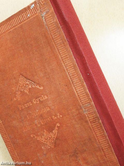 Adomák és Veszemék