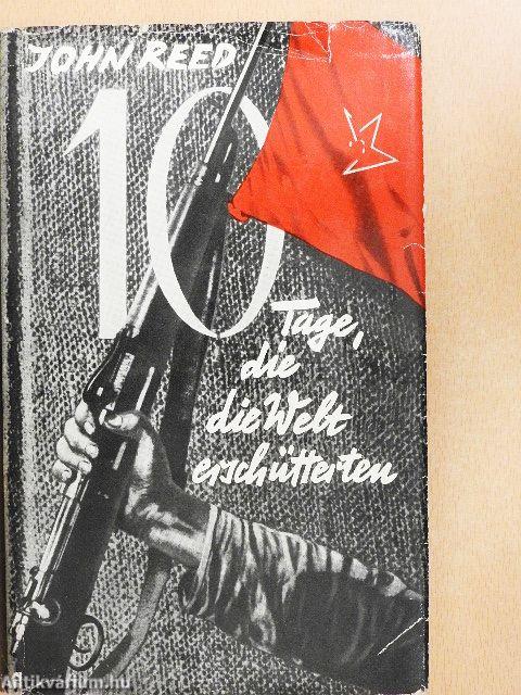 Zehn Tage, die die Welt erschütterten