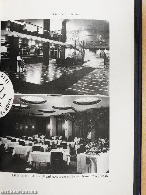 Grand Hotel Royal Budapest