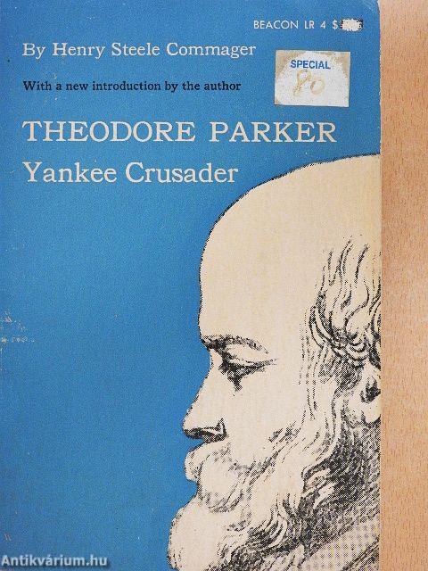 Theodore Parker