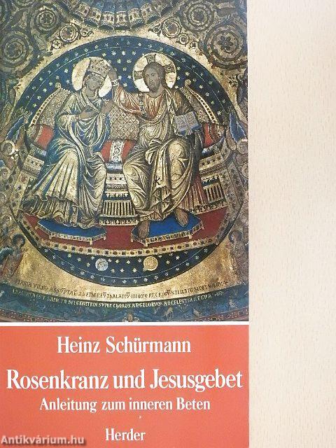 Rosenkranz und Jesusgebet