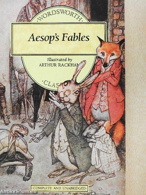 Aesop's Fables