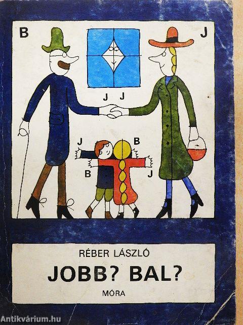 Jobb? Bal?