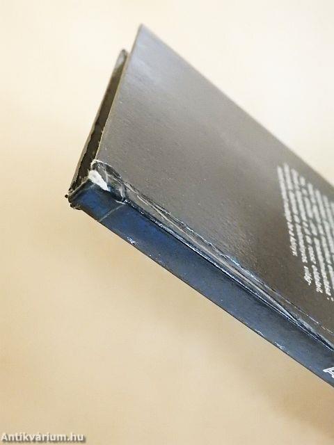 A halál egészen más...?