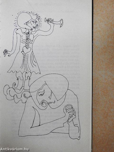 A halál egészen más...?