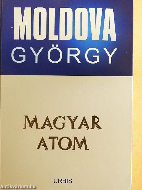 Magyar atom