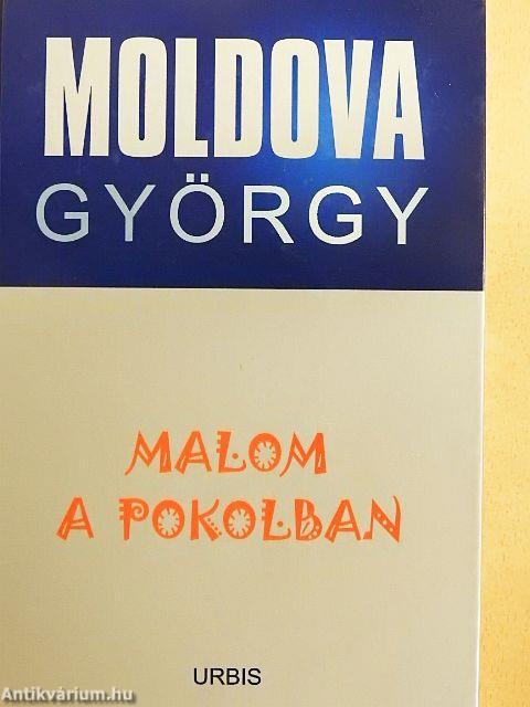 Malom a pokolban