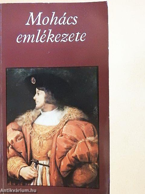 Mohács emlékezete