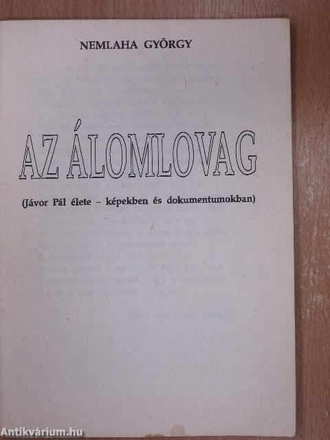 Az álomlovag