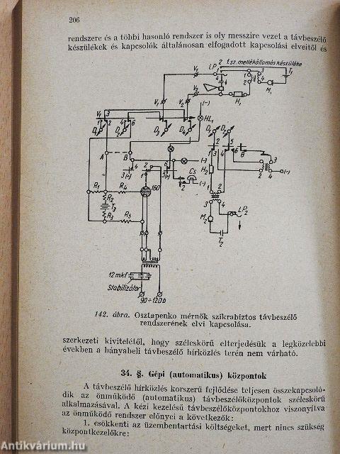 Bányák híradó- és jelzőszolgálata