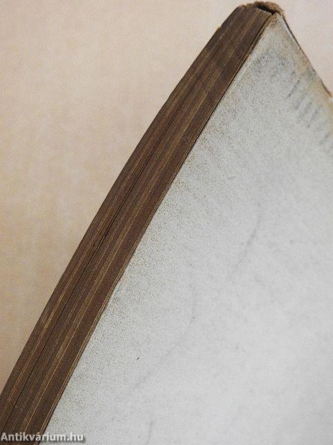 Tartók sztatikája II/2.