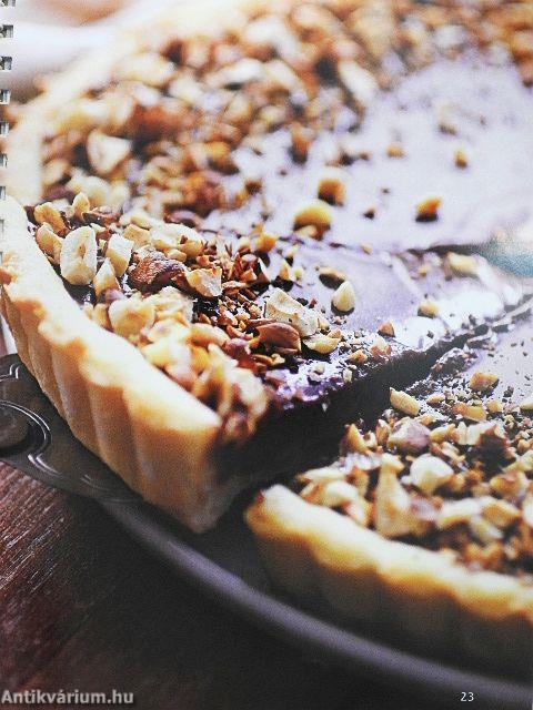 Rama - Házi sütemények 2