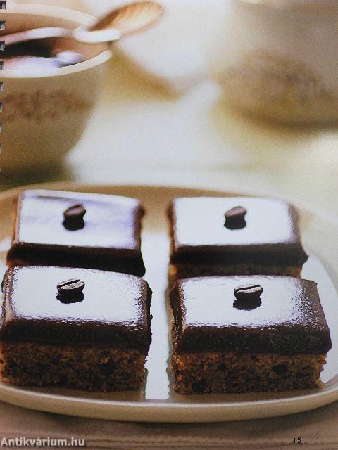 Rama - Házi sütemények 2