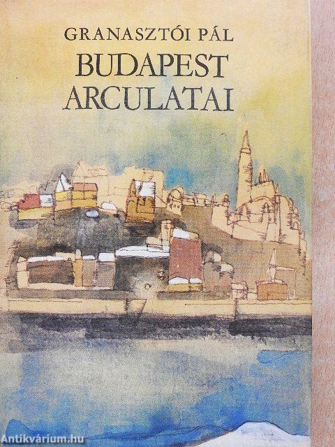 Budapest arculatai