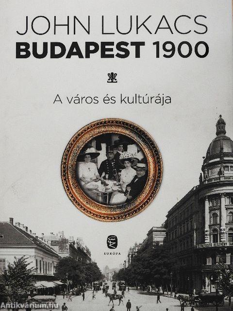 Budapest 1900