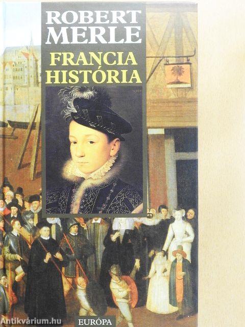 Francia história