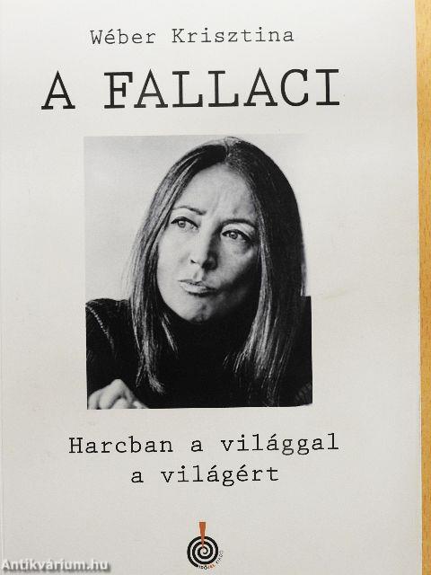 A Fallaci