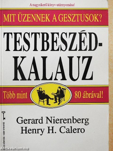 Testbeszéd-kalauz