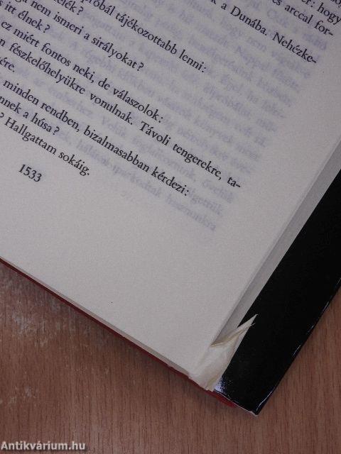 Váci Mihály összegyűjtött művei