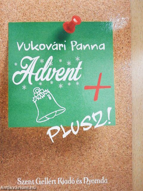 Advent +