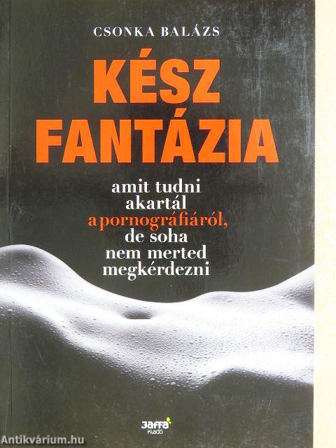 Kész fantázia