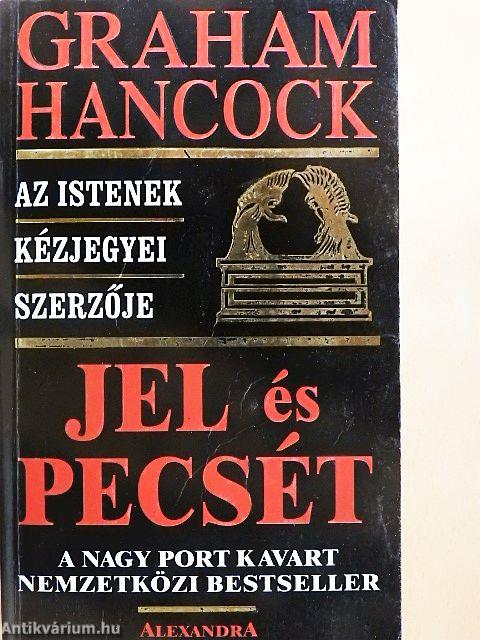 Jel és pecsét